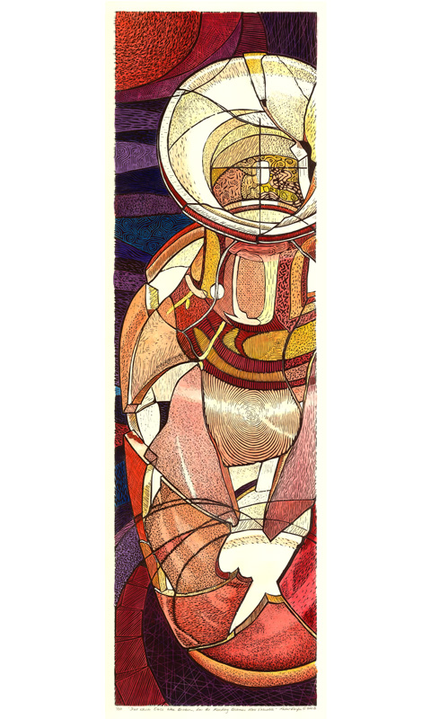 01_That Which Once Was Broken, In the Mending Becomes More Valuable 800px high x 480 w