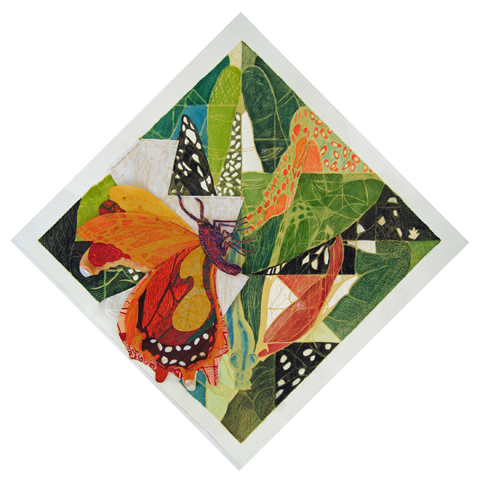 51_Who I Am is Multiplied wordpress.2 480 pix